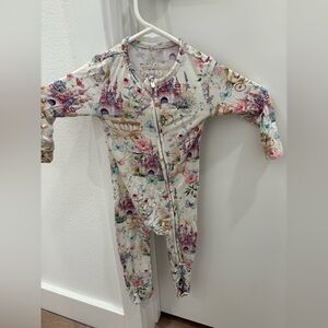 Posh peanut Convertible One Piece *Read*